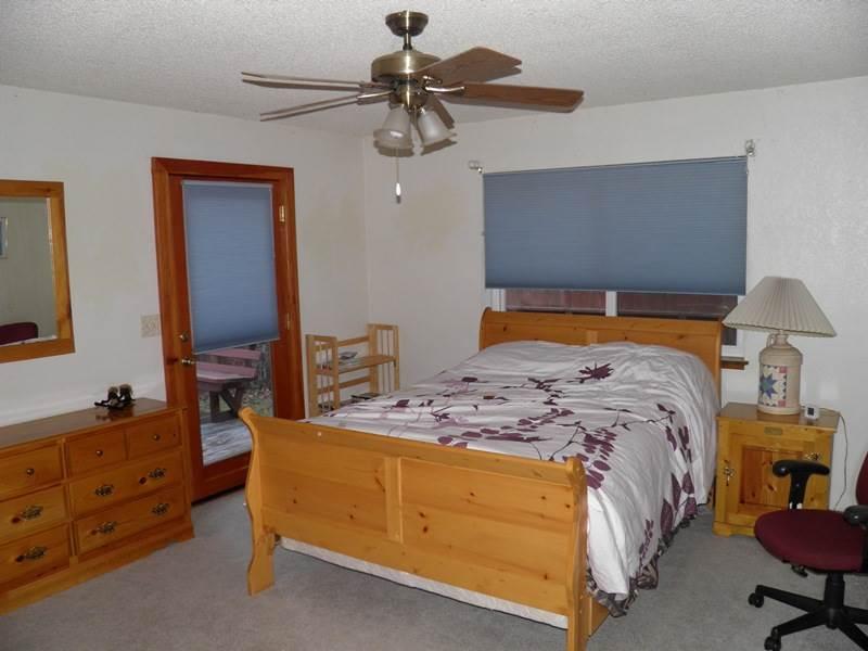 835 Paloma Three-Bedroom Chalet South Lake Tahoe Zewnętrze zdjęcie